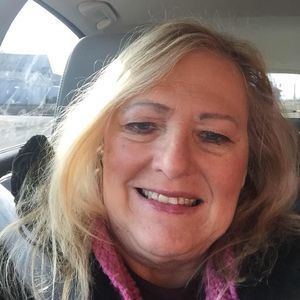 Meet your Posher, Cheryl